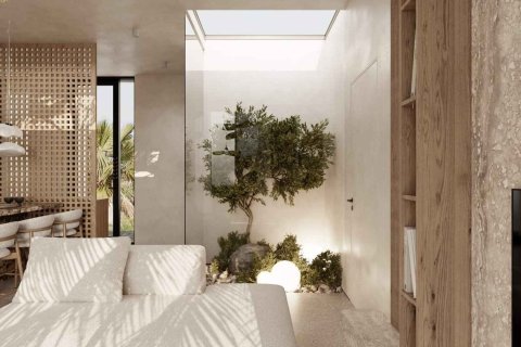 Вилла с 3 спальнями в ARDHANA RESIDENCE, Унгасан, Бадунг, Индонезия № 9917 7