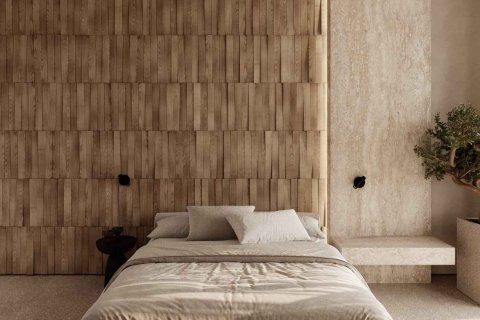 Вилла с 3 спальнями в ARDHANA RESIDENCE, Унгасан, Бадунг, Индонезия № 9917 6