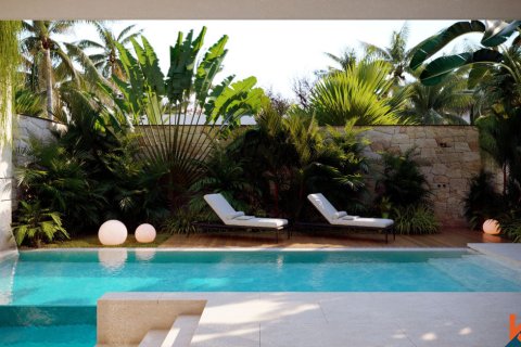 2 bedrooms Villa in Canggu, Badung, Indonesia No. 11557 5