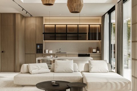 2 bedrooms Villa in Canggu, Badung, Indonesia No. 11557 7