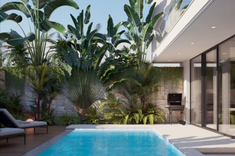 2 bedrooms Villa in Canggu, Badung, Indonesia No. 11557 3