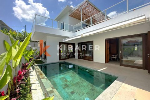 2 bedrooms Villa in Pererenan, Mengwi, Badung, Indonesia No. 12211