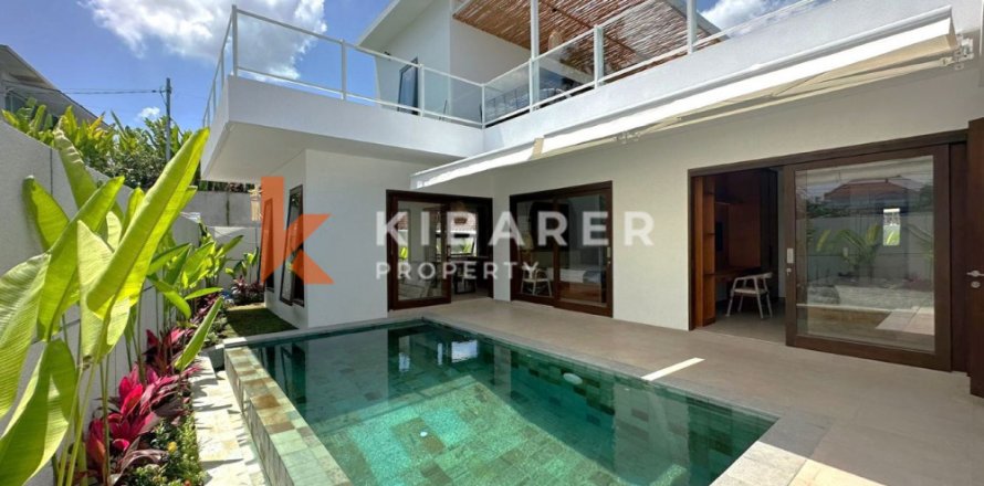 2 bedrooms Villa in Pererenan, Mengwi, Badung, Indonesia No. 12211