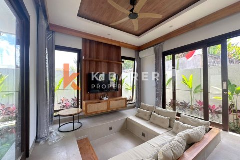 2 bedrooms Villa in Pererenan, Mengwi, Badung, Indonesia No. 12211 4