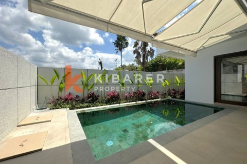 2 bedrooms Villa in Pererenan, Mengwi, Badung, Indonesia No. 12211 13