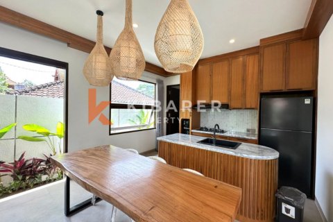 2 bedrooms Villa in Pererenan, Mengwi, Badung, Indonesia No. 12211 2