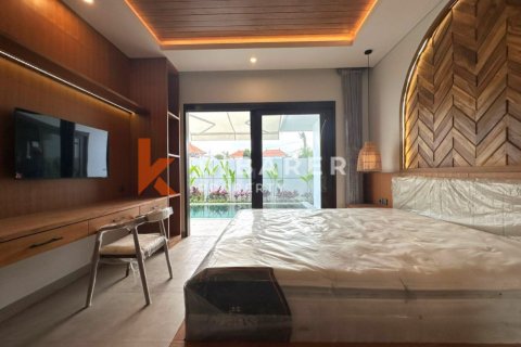 2 bedrooms Villa in Pererenan, Mengwi, Badung, Indonesia No. 12211 15