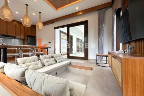 2 bedrooms Villa in Pererenan, Mengwi, Badung, Indonesia No. 12211 5