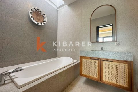 2 bedrooms Villa in Pererenan, Mengwi, Badung, Indonesia No. 12211 11