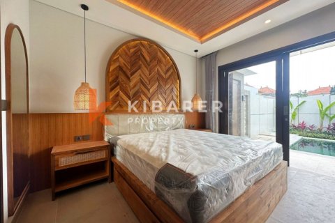 2 bedrooms Villa in Pererenan, Mengwi, Badung, Indonesia No. 12211 10