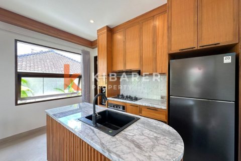 2 bedrooms Villa in Pererenan, Mengwi, Badung, Indonesia No. 12211 3