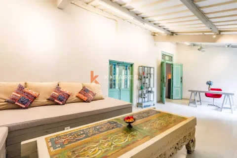 3 bedrooms Villa in Tumbak Bayuh, Mengwi, Badung, Indonesia No. 12210 17