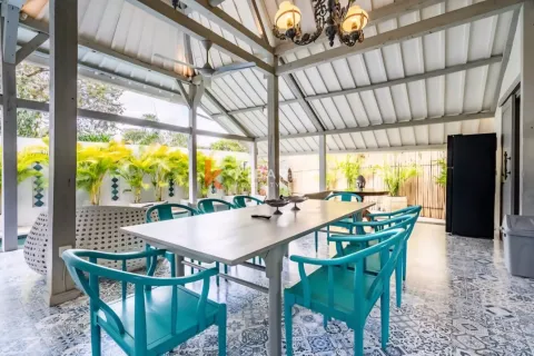 3 bedrooms Villa in Tumbak Bayuh, Mengwi, Badung, Indonesia No. 12210 11