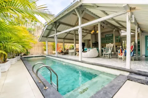 3 bedrooms Villa in Tumbak Bayuh, Mengwi, Badung, Indonesia No. 12210