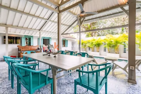 3 bedrooms Villa in Tumbak Bayuh, Mengwi, Badung, Indonesia No. 12210 10