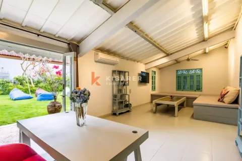 3 bedrooms Villa in Tumbak Bayuh, Mengwi, Badung, Indonesia No. 12210 14