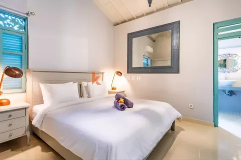 3 bedrooms Villa in Tumbak Bayuh, Mengwi, Badung, Indonesia No. 12210 18
