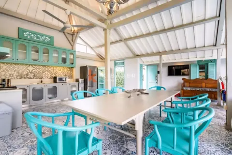 3 bedrooms Villa in Tumbak Bayuh, Mengwi, Badung, Indonesia No. 12210 9