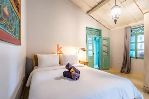 3 bedrooms Villa in Tumbak Bayuh, Mengwi, Badung, Indonesia No. 12210 25
