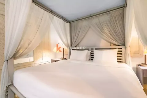 3 bedrooms Villa in Tumbak Bayuh, Mengwi, Badung, Indonesia No. 12210 28