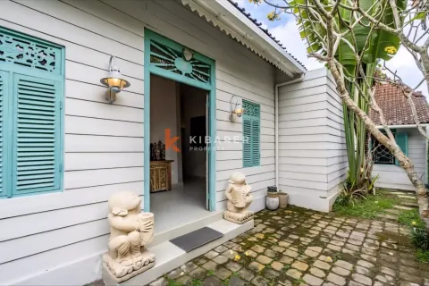 3 bedrooms Villa in Tumbak Bayuh, Mengwi, Badung, Indonesia No. 12210 15
