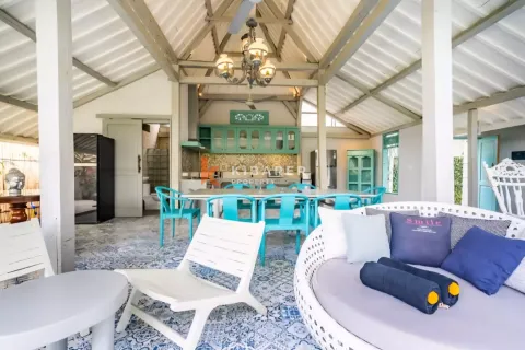 3 bedrooms Villa in Tumbak Bayuh, Mengwi, Badung, Indonesia No. 12210 6