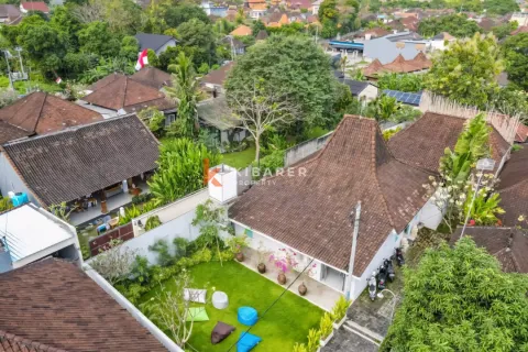 3 bedrooms Villa in Tumbak Bayuh, Mengwi, Badung, Indonesia No. 12210 3