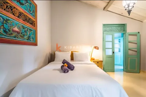 3 bedrooms Villa in Tumbak Bayuh, Mengwi, Badung, Indonesia No. 12210 22