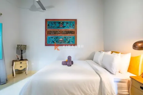 3 bedrooms Villa in Tumbak Bayuh, Mengwi, Badung, Indonesia No. 12210 21