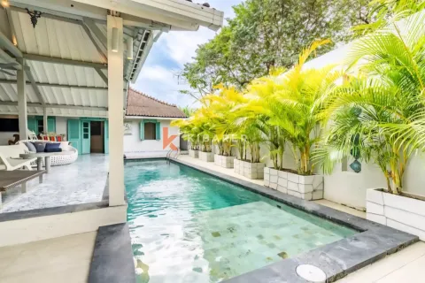 3 bedrooms Villa in Tumbak Bayuh, Mengwi, Badung, Indonesia No. 12210 7