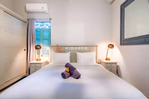 3 bedrooms Villa in Tumbak Bayuh, Mengwi, Badung, Indonesia No. 12210 20