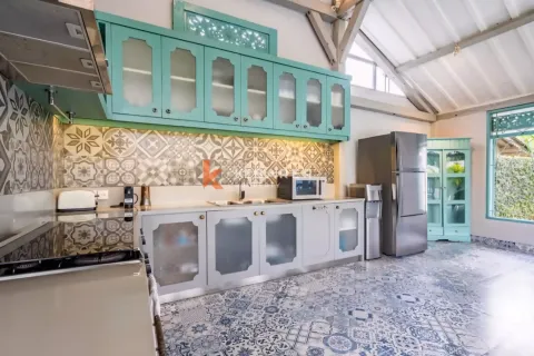 3 bedrooms Villa in Tumbak Bayuh, Mengwi, Badung, Indonesia No. 12210 12