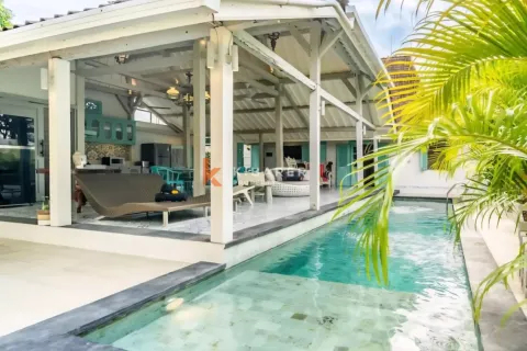 3 bedrooms Villa in Tumbak Bayuh, Mengwi, Badung, Indonesia No. 12210 2