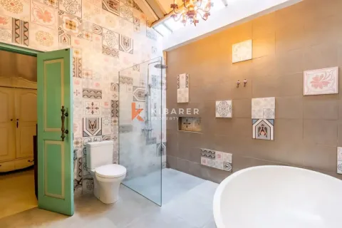 3 bedrooms Villa in Tumbak Bayuh, Mengwi, Badung, Indonesia No. 12210 16