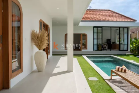 3 bedrooms Villa in Canggu, Badung, Indonesia No. 12214