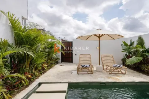 1 bedroom Villa in Tibubeneng, Badung, Indonesia No. 12208 5