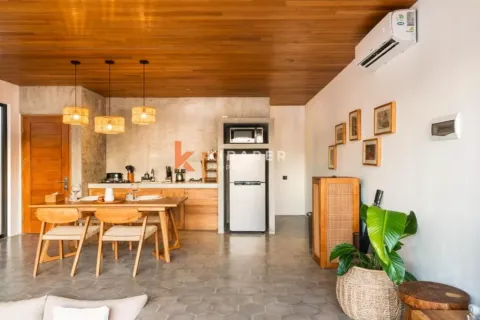 1 bedroom Villa in Tibubeneng, Badung, Indonesia No. 12208 16