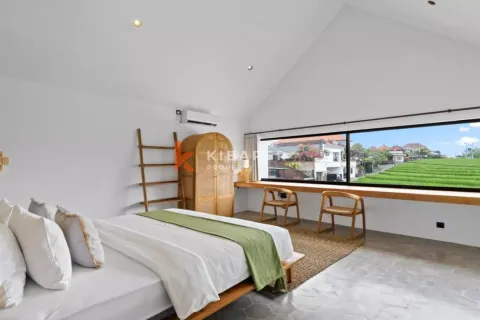 1 bedroom Villa in Tibubeneng, Badung, Indonesia No. 12208 23