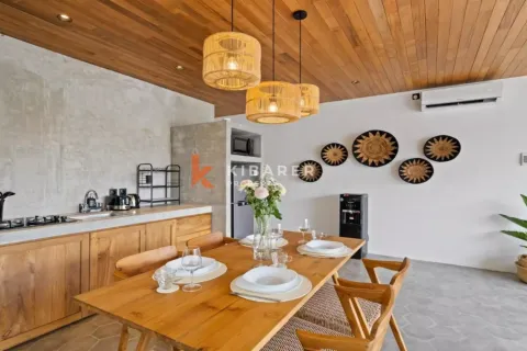 1 bedroom Villa in Tibubeneng, Badung, Indonesia No. 12208 18