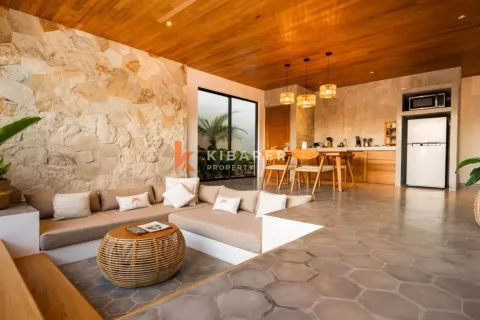 1 bedroom Villa in Tibubeneng, Badung, Indonesia No. 12208 7