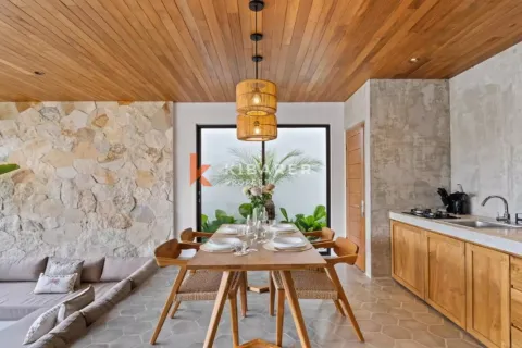 1 bedroom Villa in Tibubeneng, Badung, Indonesia No. 12208 14
