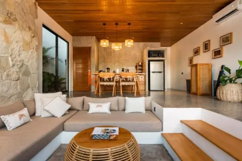 1 bedroom Villa in Tibubeneng, Badung, Indonesia No. 12208 11
