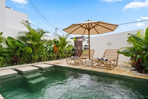1 bedroom Villa in Tibubeneng, Badung, Indonesia No. 12208 6