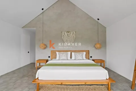 1 bedroom Villa in Tibubeneng, Badung, Indonesia No. 12208 20