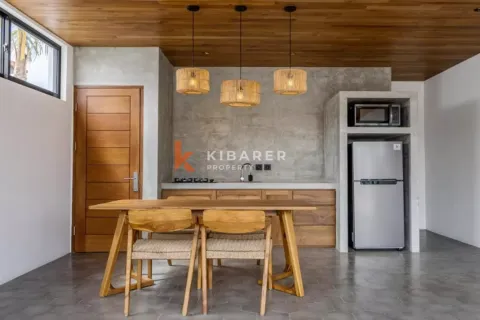 1 bedroom Villa in Tibubeneng, Badung, Indonesia No. 12208 15