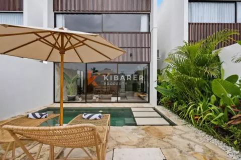1 bedroom Villa in Tibubeneng, Badung, Indonesia No. 12208 3