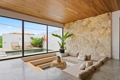 1 bedroom Villa in Tibubeneng, Badung, Indonesia No. 12208 8