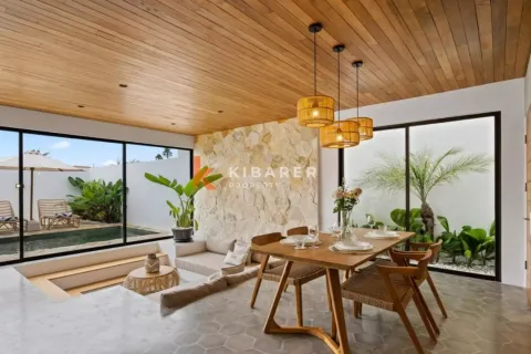 1 bedroom Villa in Tibubeneng, Badung, Indonesia No. 12208 13