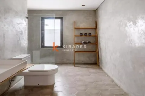 1 bedroom Villa in Tibubeneng, Badung, Indonesia No. 12208 25