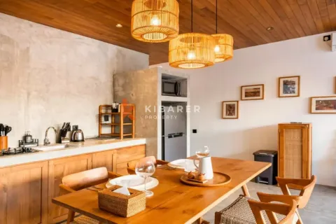 1 bedroom Villa in Tibubeneng, Badung, Indonesia No. 12208 10